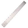 Metal String Action Ruler Guitar Setup Ruler Guitar Measurement Tool Metal Texture for Guitar and 6 String Basses