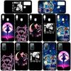 Cover for iPhone 17 16 15 Xiaomi Poco Redmi Note 14 13 12 11 Pro Max 9 16e Samsung Galaxy S25 S24 S23 OPPO Huawei Girl Lovely Sailor Moon Phone Case
