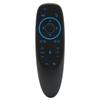Voice Remote Control Sensitive Multi Function Bluetooth Air Remote for Android System TV Protector