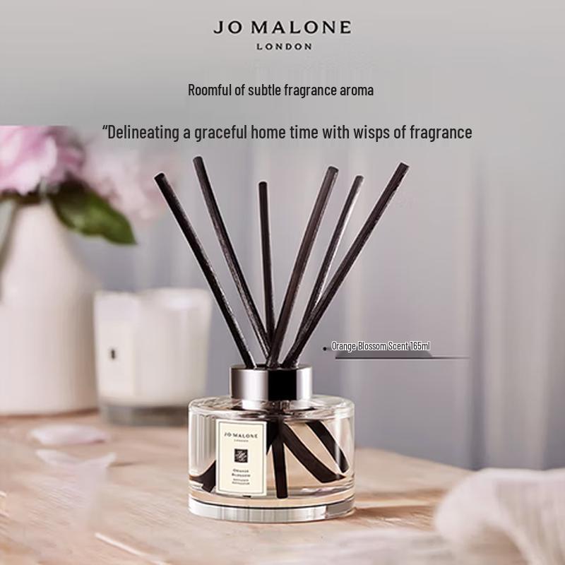 

Подарочный набор диффузора для дома Jo Malone Sage & Sea Salt