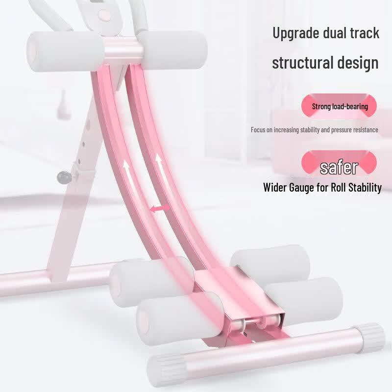 Shangxiong Abdominal Crunch Machine
