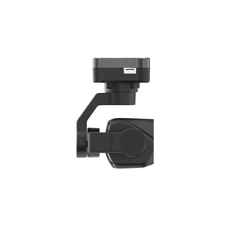 INYYO A2W AI Tracking Micro Gimbal Camera CN plug (adapter included)