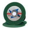 Green Blade King Angle Grinder Stainless Steel Cutting Disc