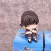 BLUE LOCK Blind Box Isagi Yoichi Bachira Meguru Nagi Seishiro Mikage Reo Model Toys Shoulder To Shoulder Action Figure Kid Gifts