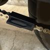 Oil Pressure Controlled Chain Lubricator Strong Easy Grip Handle Multifunction Motorcycle Chain Care for Even Coating