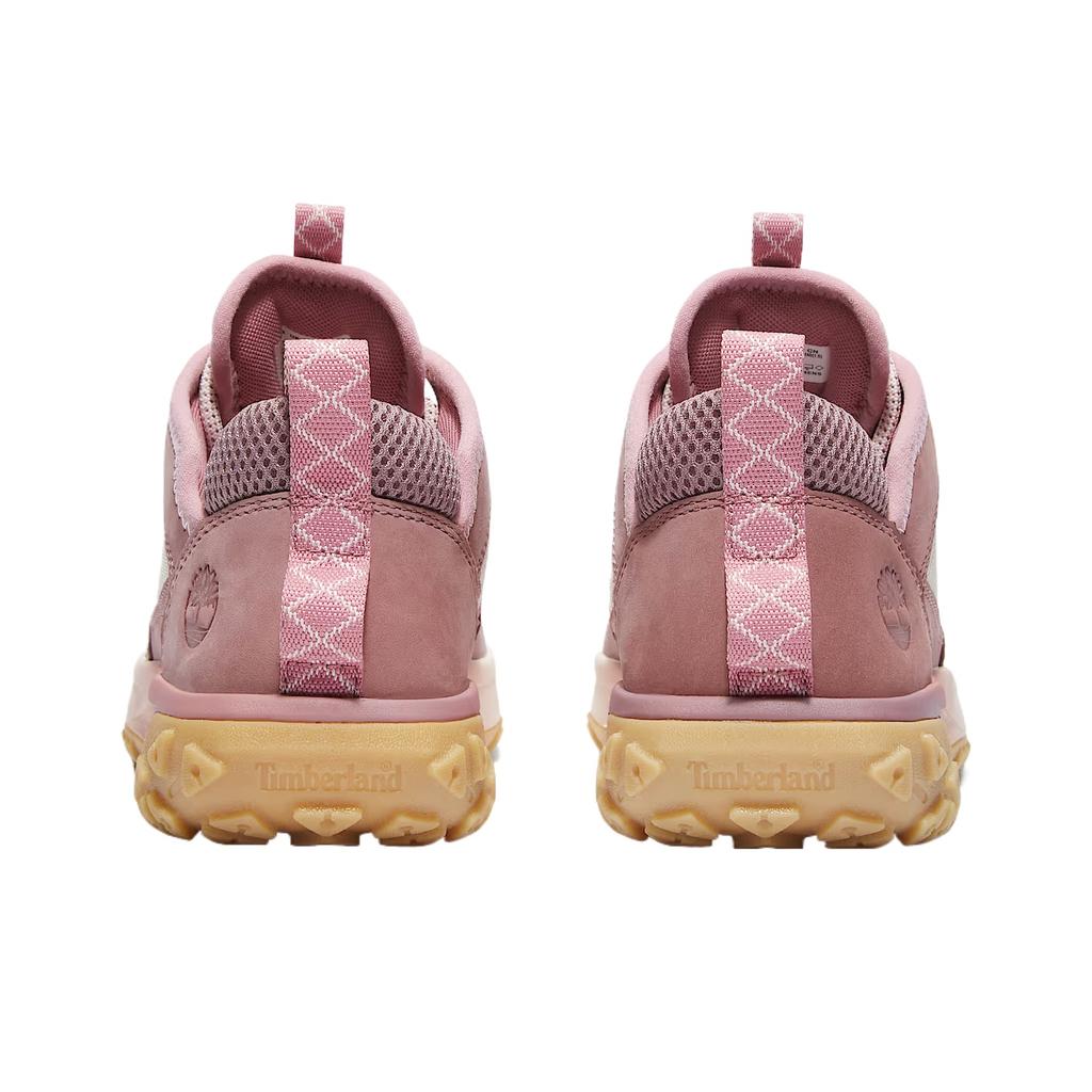 Timberland Greenstride Motion 6 Comfortable Simple Classic Versatile Training Shoes Women sneaker TB0A2AVJEAA