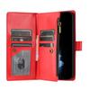 Applicable S26Phone case S26 Edge Flip cover card slot zipper wallet S25Business Protective Case
