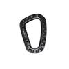 Outdoor Quick Release Tactical Backpack Climbing Hook & Buckle