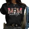 Tops – T-Shirts