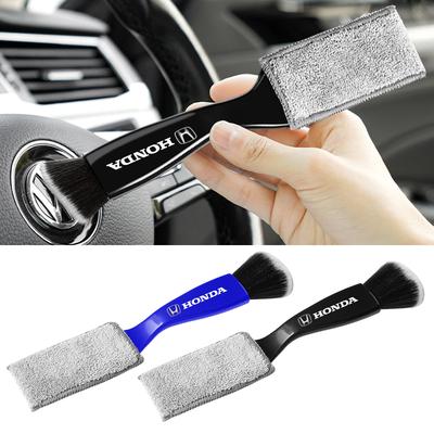 Cura dell'auto – Pennelli, stracci e spugne