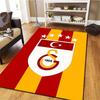 Galatasaray S.K Carpet Rug for Living Room Bedroom Home Sofa Decoration,Kids play Non-slip Floor Mat