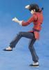 TAMASHII NATIONS Ranma Saotome Ranma 140mm PVC ABS Painted Action Figure S.H.Figuarts 1/2 Approx. &