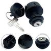 Replacement Ignition Switch With Key 120-3956 106-5270 For Toro For Workman For MDX Utility Vehicle  Power Tools Accessories