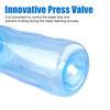 Nasal irrigator for Adults Children Nasal Rinse Bottle Nasal Wash Cleaner Nose Protector Avoid Allergic RhinitisNeti 300/500ML