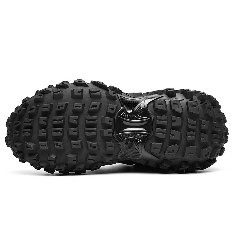 Mode Lässige Herrenschuhe Atmungsaktive Sport-Laufschuhe Outdoor-Turnschuhe Herren- und Damenschuhe