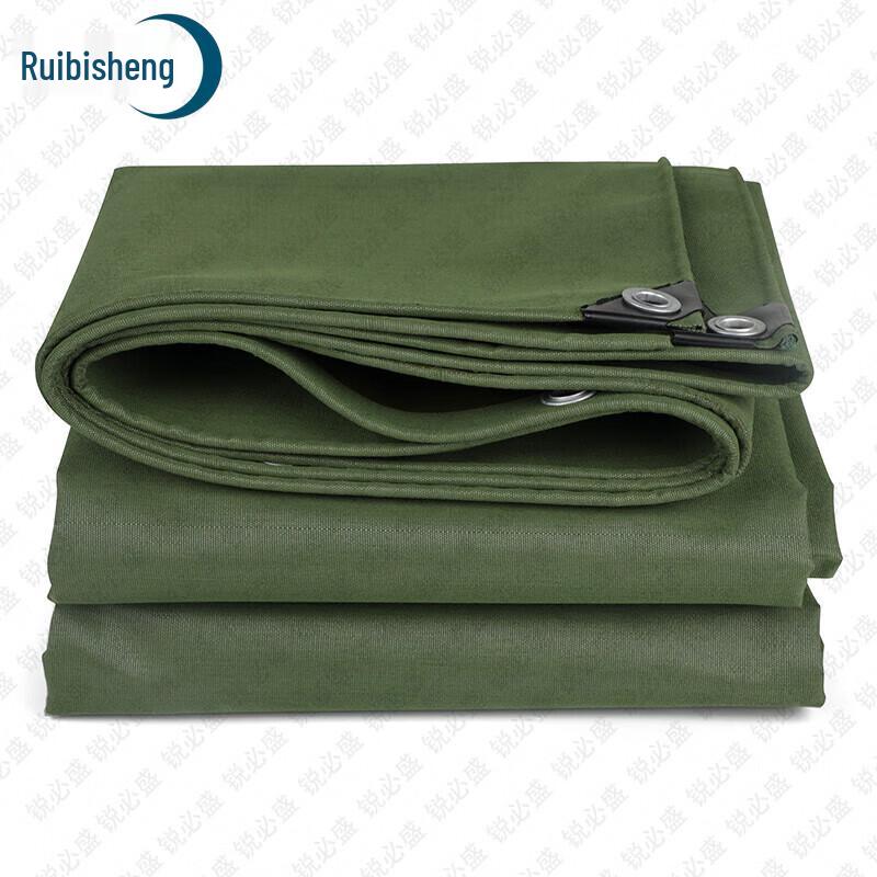 Ruibisheng Outdoor Heavy-Duty Tarps & Field Supplies