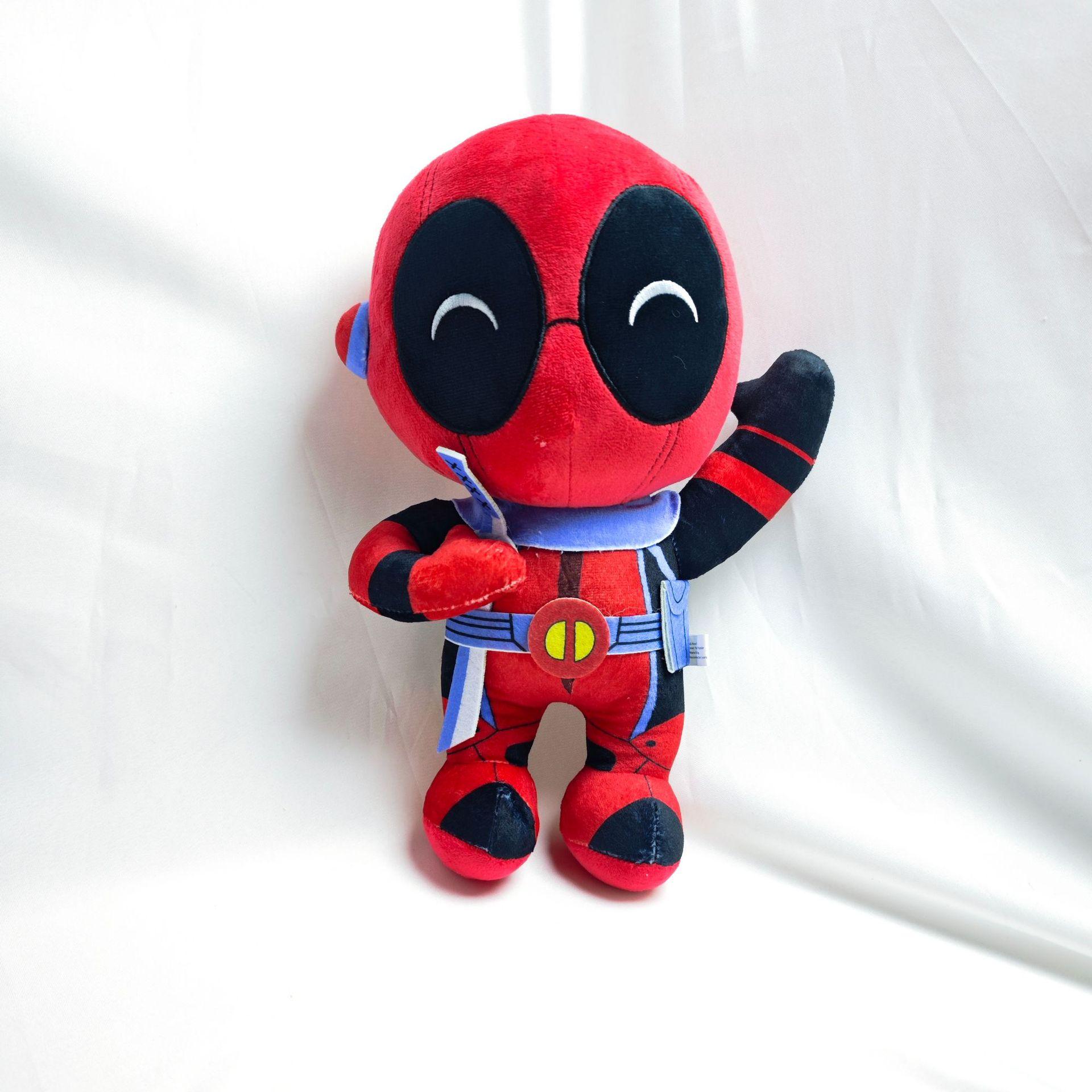 

Plush Toy Doll Anime Peripheral Doll Birthday Gift 30cm240g