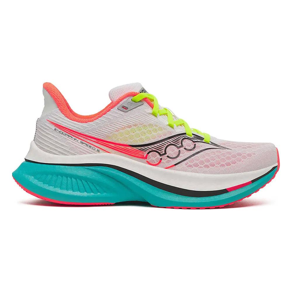 

Saucony Кроссовки для бега Endorphin Speed 5 36