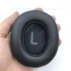 Almofadas de Ouvido de Substituição para JBL TUNE 700BT 710BT 750BTNC Almofadas de Ouvido de Espuma Macia Capa para Fones de Ouvido Protetores de Ouvido Acessório para Fones de Ouvido