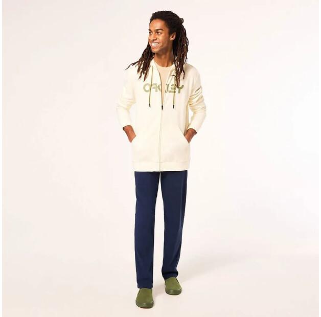 Oakley Teddy Full Zip Sweatshirt