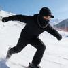 Warm Hat Thickened Insulated Headgear Cold Weather Warm Hat For Traveling Skiing Hiking Snowboarding Sports Sledding Cycling