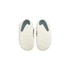 Nike Dynamo GO Slip Resistant Abrasion Resistant Low top Toddler Shoes Green Gray Infant And Toddler DQ6012-300