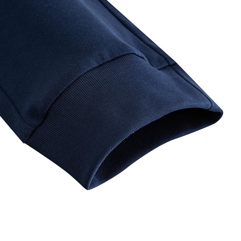 Anta Autumn Training Series Casual Knitted Sports Pants Men bottoms 952527310-2