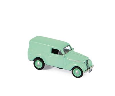 NOREV Renault 300 Kg 1951 Light Green