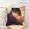 Solivan Soll Tkatbs Pillow cases Sofa cushion cover home bedroom room decoration