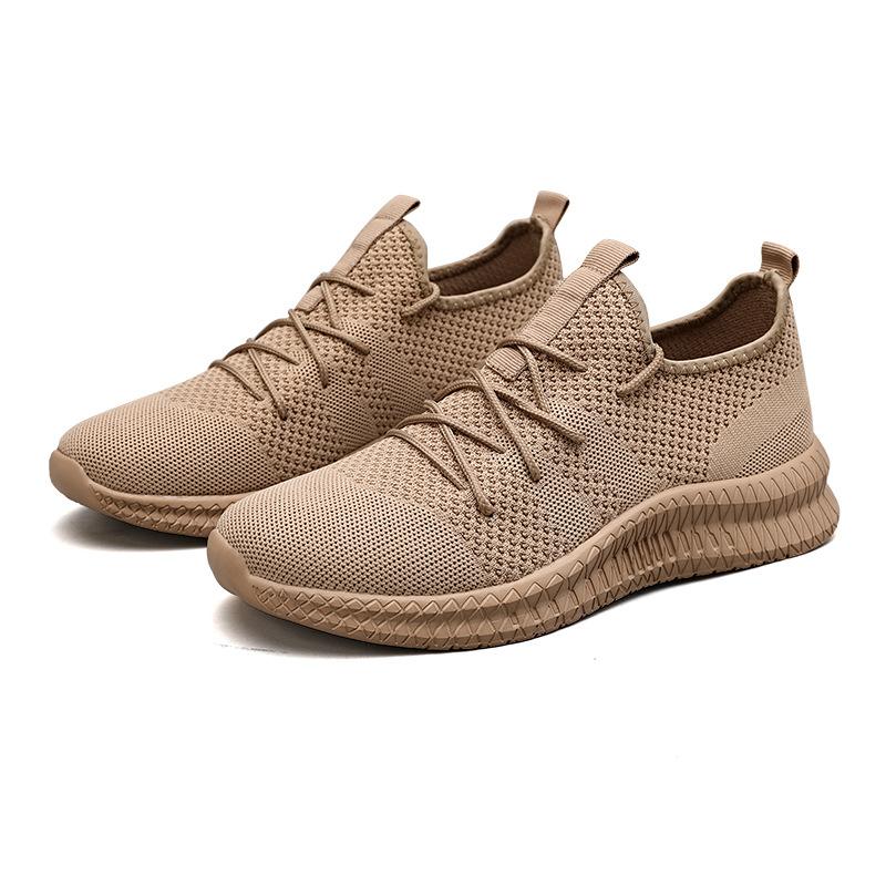 22 spring and summer casual shoes mesh light sports shoes running shoes