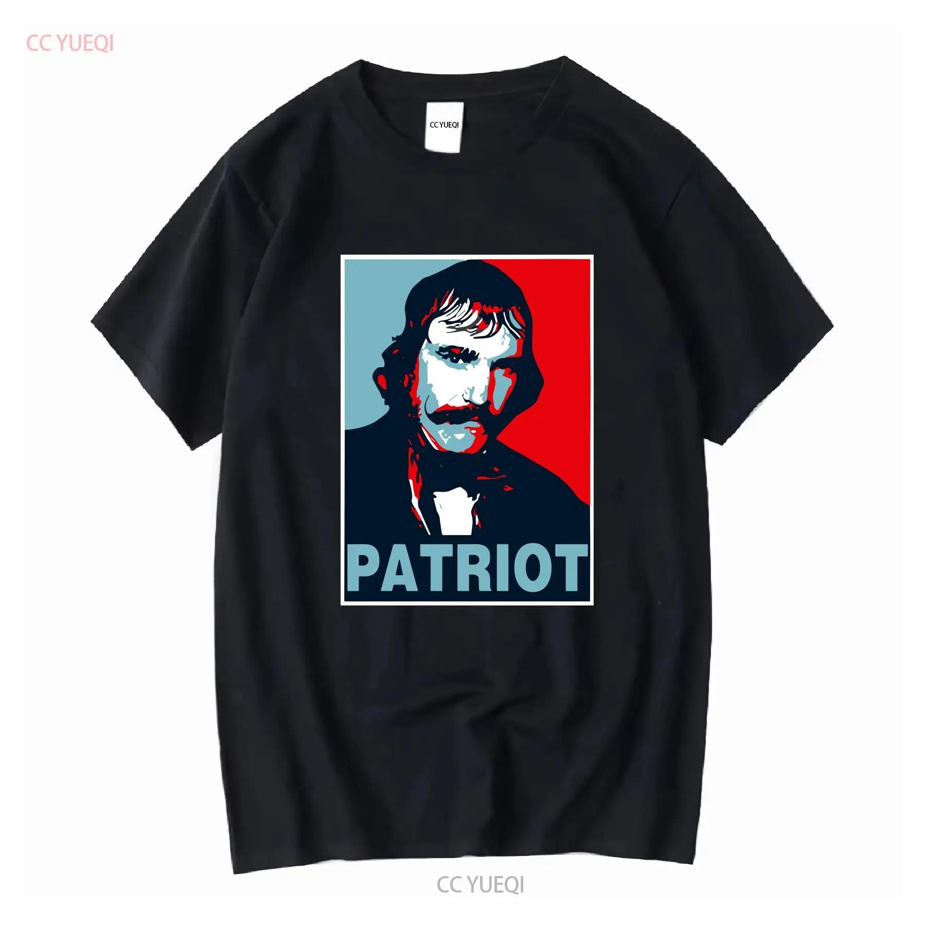 Bill The Butcher Gangs of New York T Shirt vintage Washed Stretched graphic Top For Everyday Wear Versatile Comfortable Soft S разноцветный
