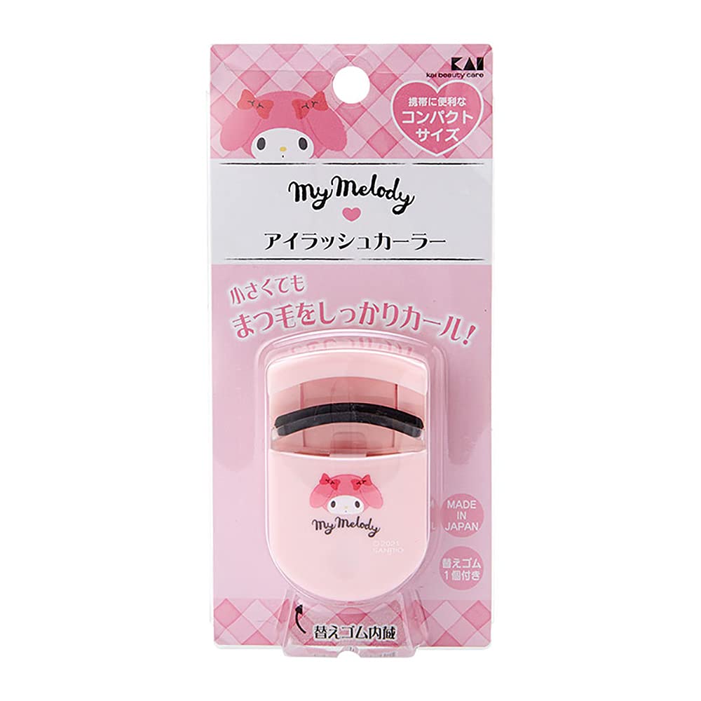 

Щипцы для завивки ресниц Sanrio My Melody 072907