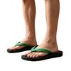 Color Block Flops Comfortable Thong Sandals for Beach and Home Wear