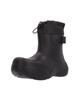 Shoehi Rose String Belt Rain Boots (3 Colors)_R0017