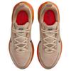 Nike Zapatillas de Running Vomero 18 Running Poets para Mujer Naranja Caqui Claro Monarca-Rojo Brillante-Morado Cueva IM6702-258
