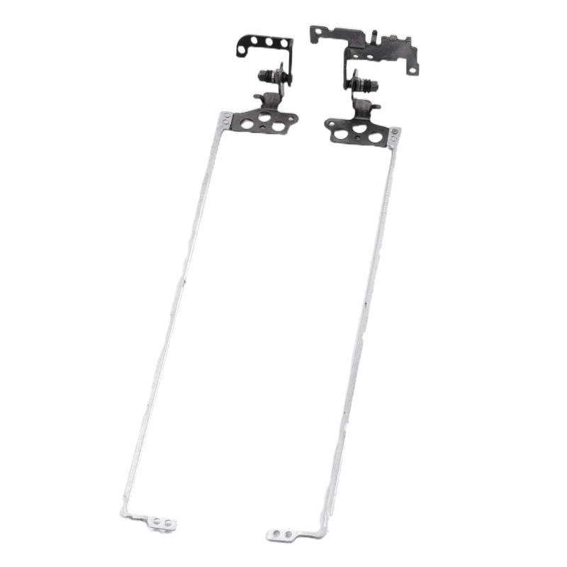 Buy 1Pair Laptop Replacements Left & Right LCD Hinges For HP 14BS 14