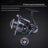 Iosn ES Long-Cast Spinning Fishing Reel