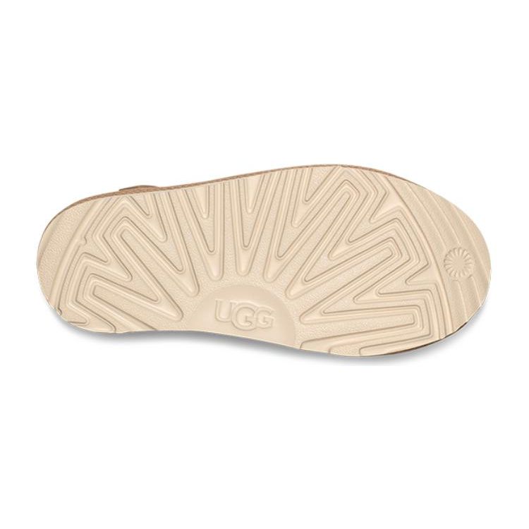 UGG Kids Goldencoast Multistrap Sand Sandals 1152816K-SAN