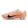 Nike Zoom Mercurial Vapor 15 Elite AG Pro United Pack Tênis Masculino Laranja Guava-Ice Preto DZ3458-800