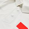 Li Ning Polo Shirts Unisex Polo Collar Moderate APLV565-1