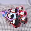 Cartoon Bear Plush Bouquet Bouquet Decoration Doctoral Bear Toy  Student Gift