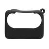 Camera Cover for GO 3S Silicone Camera Charging Case Protective Sleeve Lens   and Hanging Lanyard