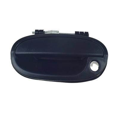 Front Left Exterior Door Handle for Daewoo Matiz II 2005-2013 Spark II 2005-2010