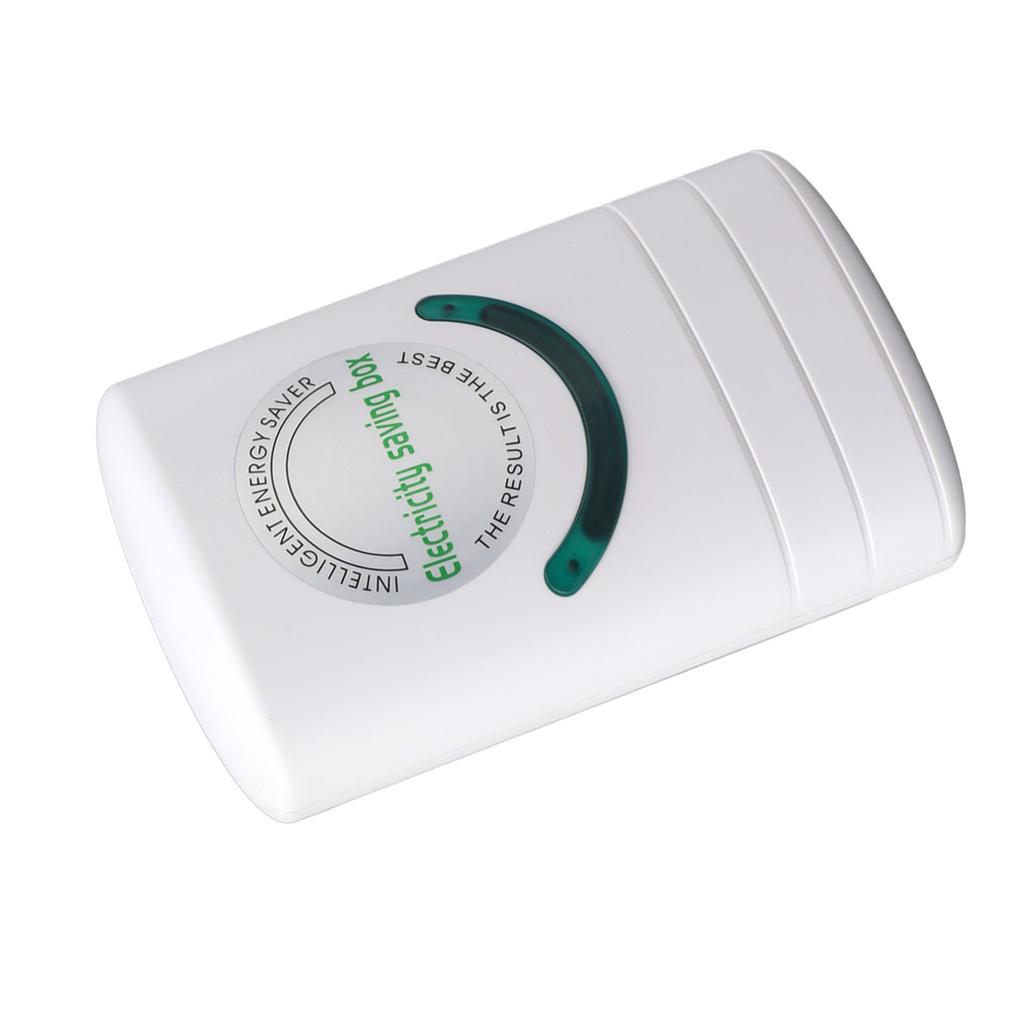 Oszczędność energii elektrycznej Domowy schowek na energię Inteligentne urządzenie do oszczędzania energii Domowe biuro Napięcie