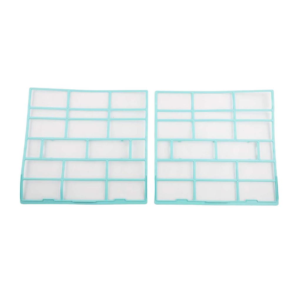 Indoor Use Home Appliance Maintenance As Shown In The Picture Dust Screen Unit Indoor Unit Accessories Reliable Accessory