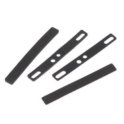 Mechanische Tastatur Leertaste Schalldämmung Schaumstoff Geräuschabsorbierende Baumwolle 6,25U
