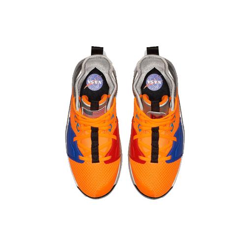 Nike PG 3 NASA GS CI8973-800