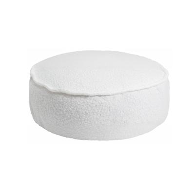 Pufa Okrągła, Boucle