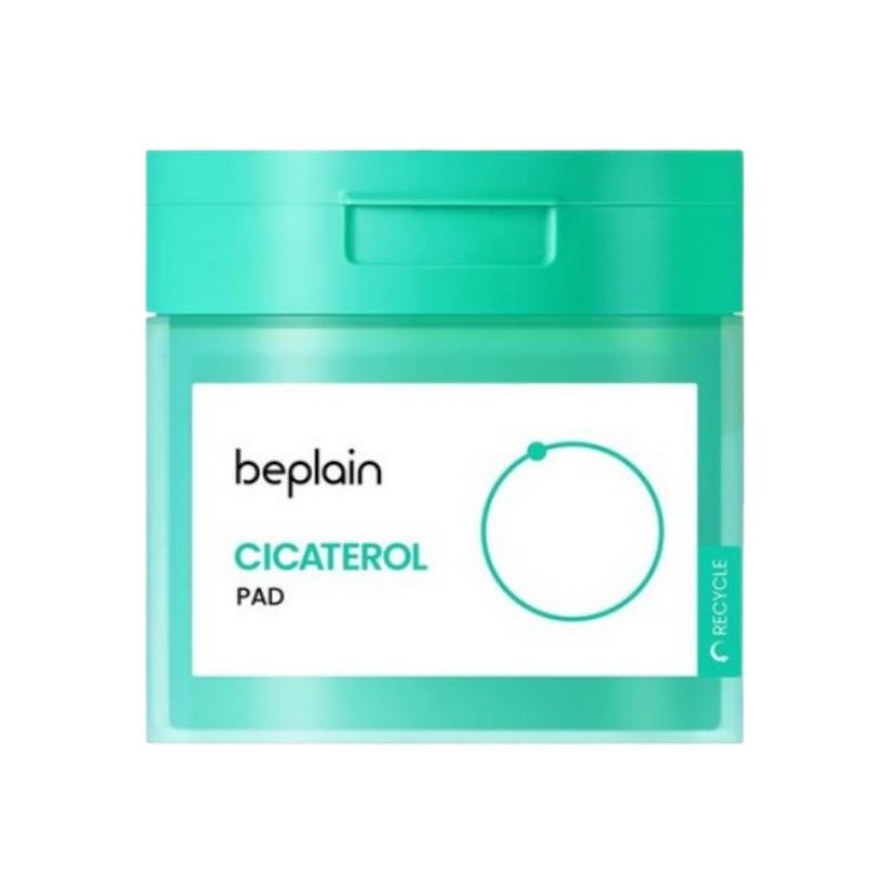 

Beplain Cicatree Blemish Pad 80 пэдов