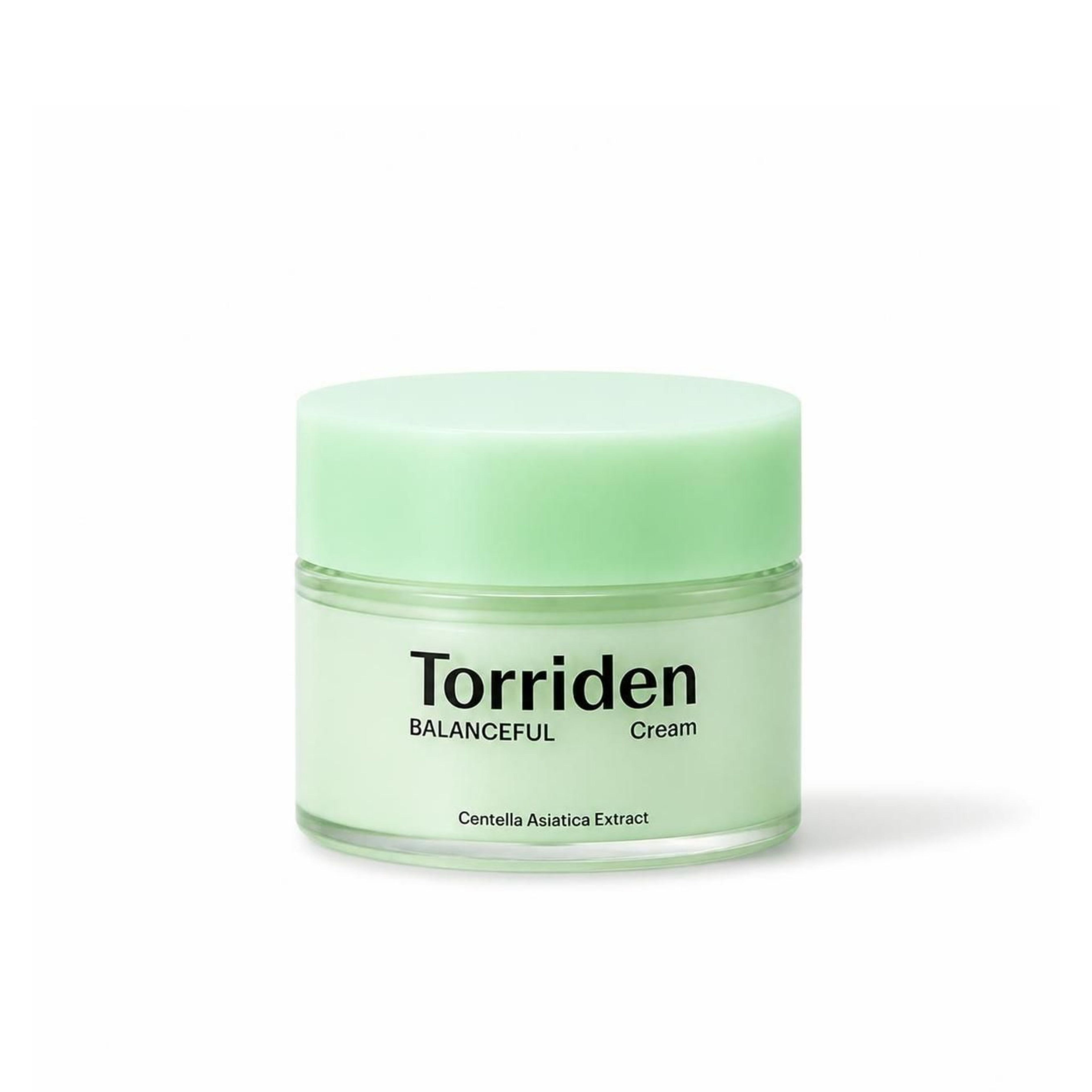 Torriden BALANCEFUL Cica Soothing Cream 80ml